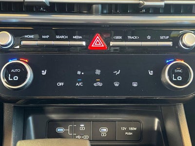 2026 Hyundai SANTA CRUZ SEL FWD
