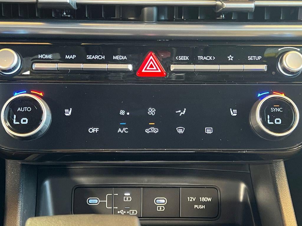 2026 Hyundai SANTA CRUZ SEL FWD