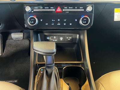 2026 Hyundai SANTA CRUZ SEL FWD