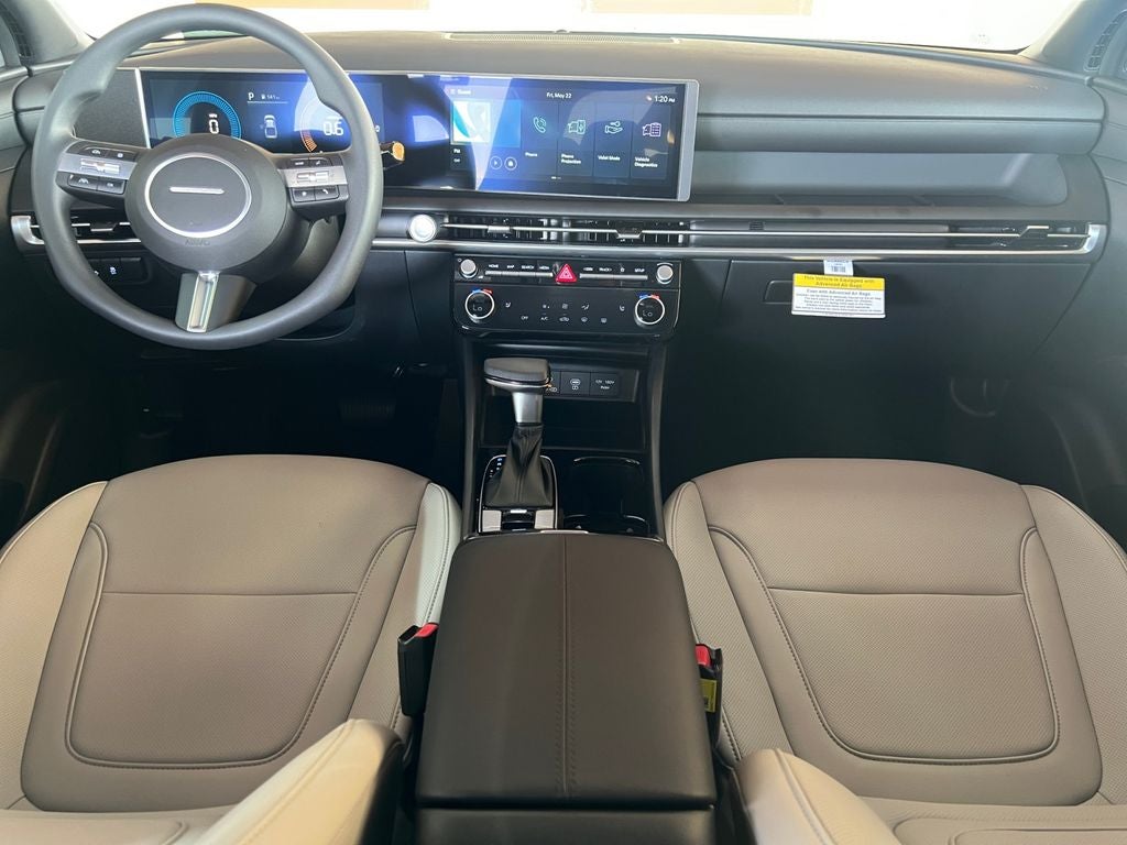 2026 Hyundai SANTA CRUZ SEL FWD