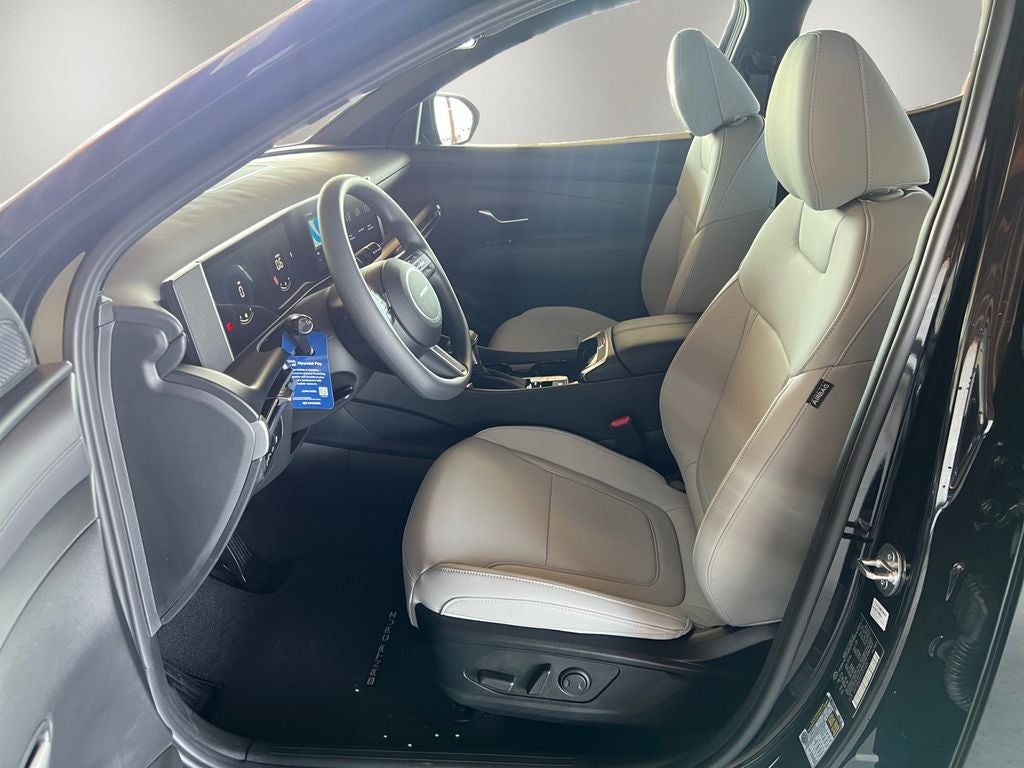 2026 Hyundai SANTA CRUZ SEL FWD