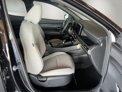 2026 Hyundai SANTA CRUZ SEL FWD