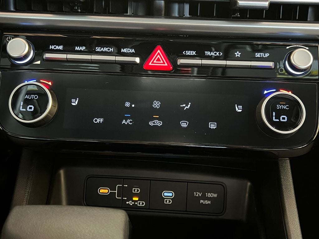 2026 Hyundai SANTA CRUZ SEL FWD