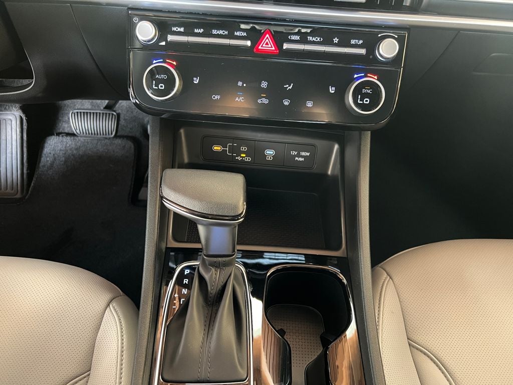 2026 Hyundai SANTA CRUZ SEL FWD