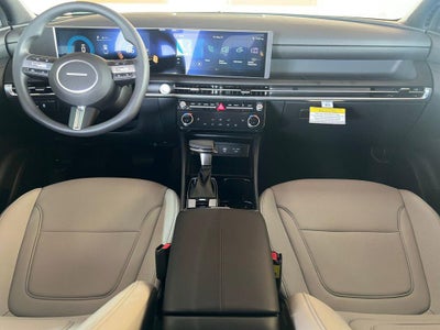 2026 Hyundai SANTA CRUZ SEL FWD