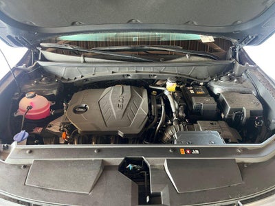 2026 Hyundai SANTA CRUZ SEL FWD