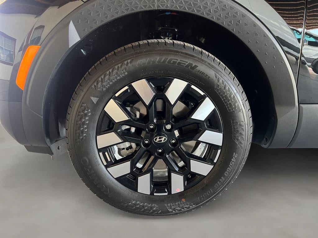 2026 Hyundai SANTA CRUZ SEL FWD