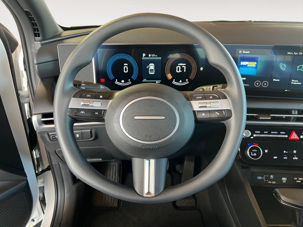2026 Hyundai SANTA CRUZ SEL FWD