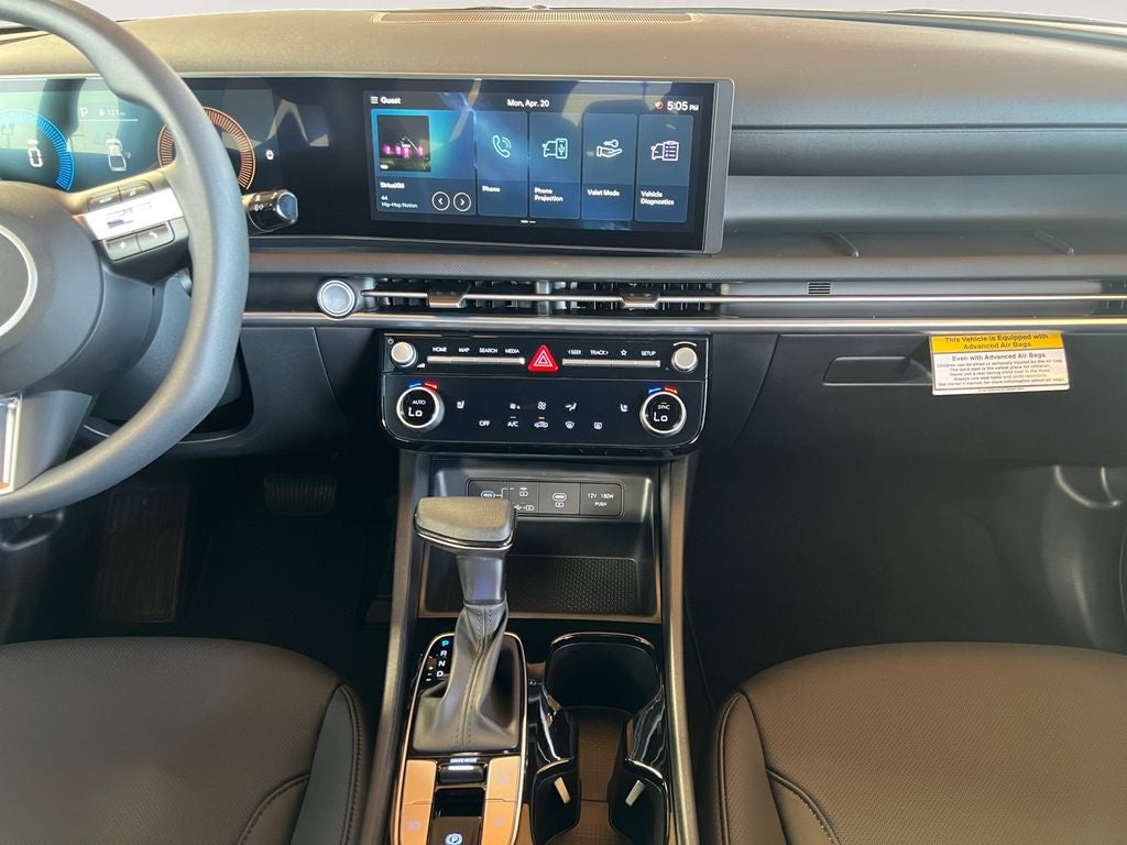 2026 Hyundai SANTA CRUZ SEL FWD