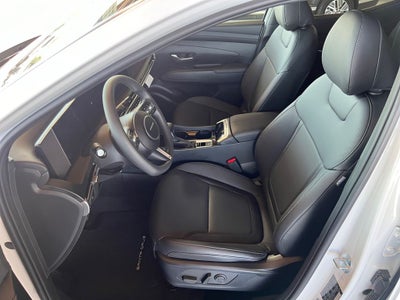 2026 Hyundai SANTA CRUZ SEL FWD