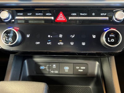 2026 Hyundai SANTA CRUZ SEL FWD