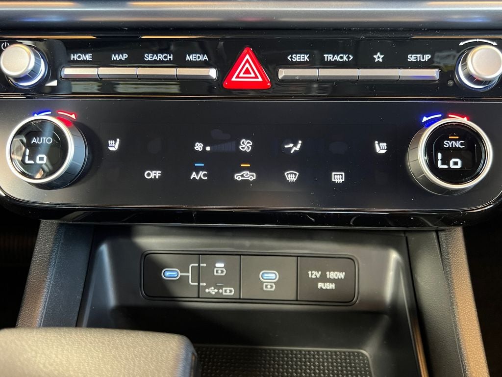 2026 Hyundai SANTA CRUZ SEL FWD