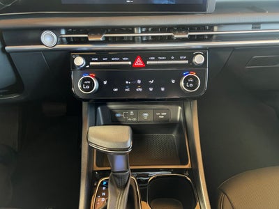 2026 Hyundai SANTA CRUZ SEL FWD