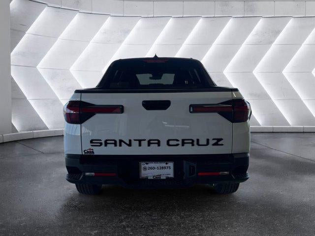 2026 Hyundai SANTA CRUZ SEL FWD