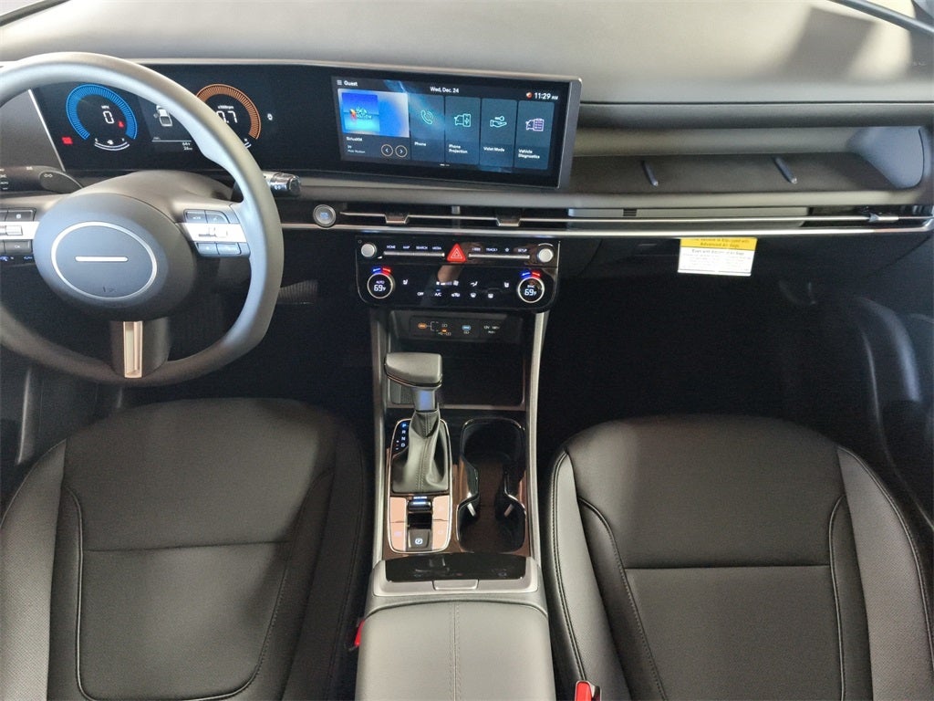 2026 Hyundai SANTA CRUZ SEL FWD