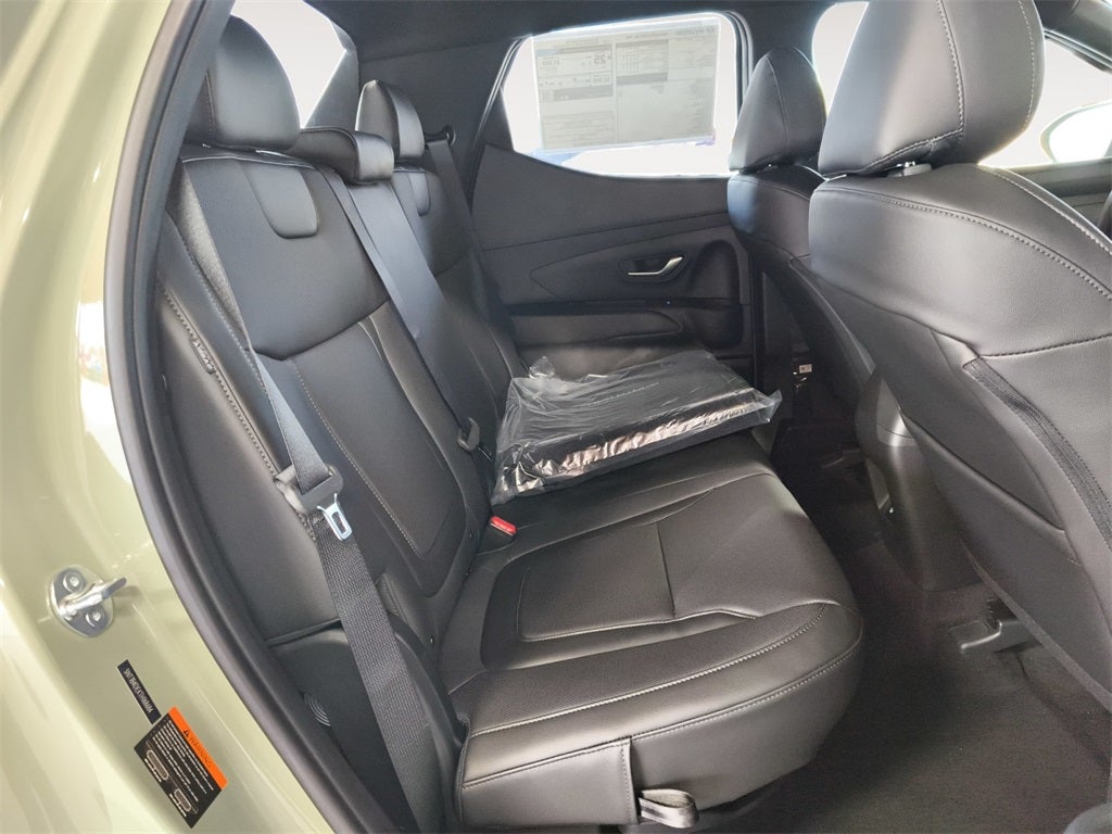 2026 Hyundai SANTA CRUZ SEL FWD