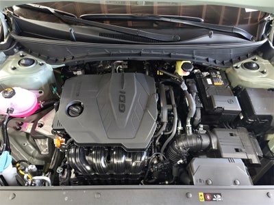 2026 Hyundai SANTA CRUZ SEL FWD