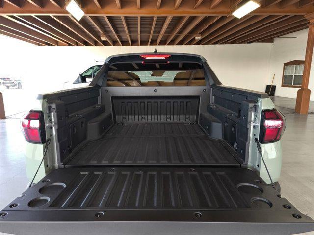 2026 Hyundai SANTA CRUZ SEL FWD