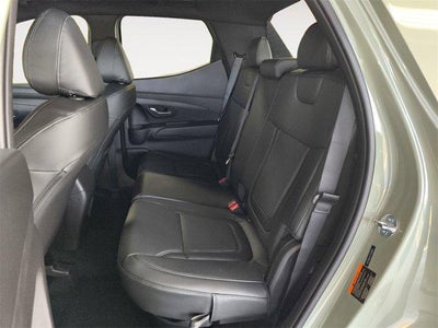 2026 Hyundai SANTA CRUZ SEL FWD