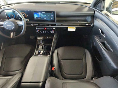 2026 Hyundai SANTA CRUZ SEL FWD