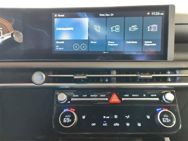 2026 Hyundai SANTA CRUZ SEL FWD