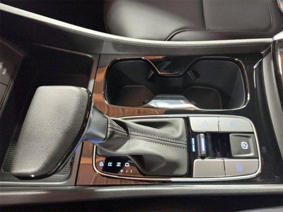 2026 Hyundai SANTA CRUZ SEL FWD