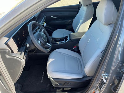 2026 Hyundai SANTA CRUZ SEL FWD
