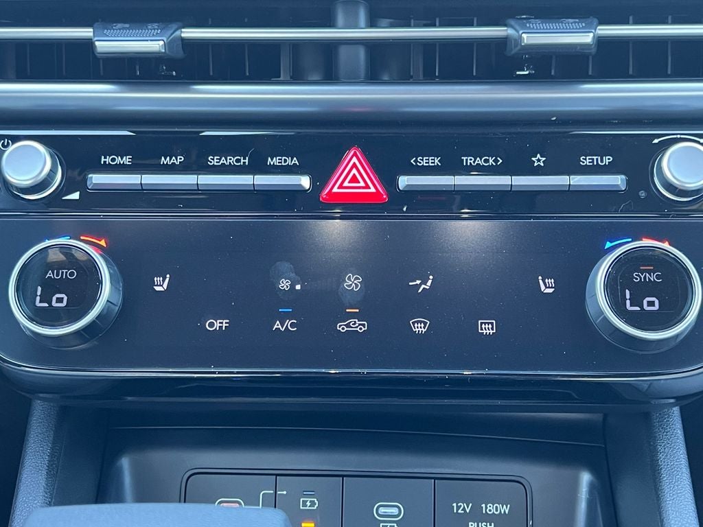 2026 Hyundai SANTA CRUZ SEL FWD