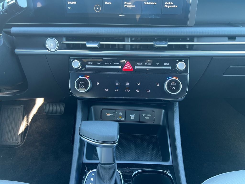 2026 Hyundai SANTA CRUZ SEL FWD