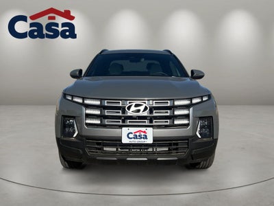 2026 Hyundai SANTA CRUZ SEL FWD