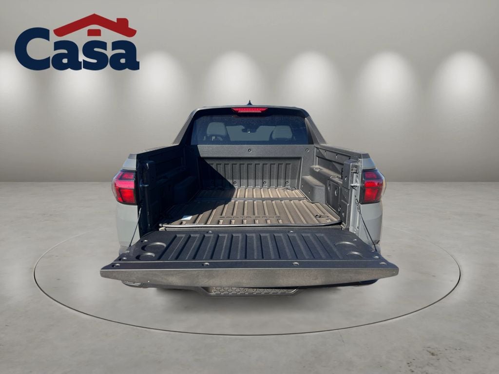 2026 Hyundai SANTA CRUZ SEL FWD