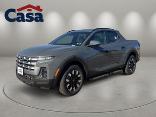 2026 Hyundai SANTA CRUZ SEL FWD