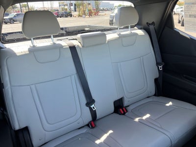 2026 Hyundai SANTA CRUZ SEL AWD