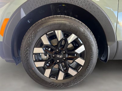 2026 Hyundai SANTA CRUZ SEL AWD