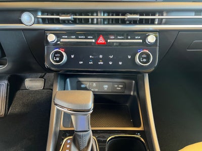 2026 Hyundai SANTA CRUZ SEL AWD