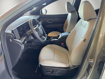 2026 Hyundai SANTA CRUZ SEL AWD