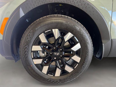 2026 Hyundai SANTA CRUZ SEL AWD