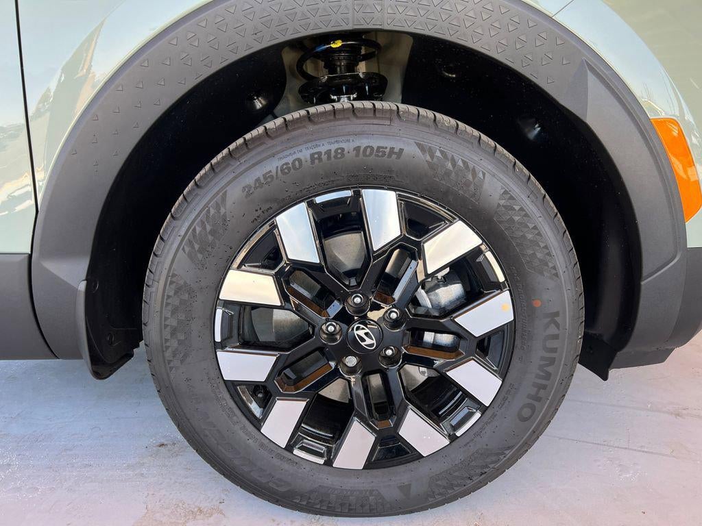 2026 Hyundai SANTA CRUZ SEL AWD