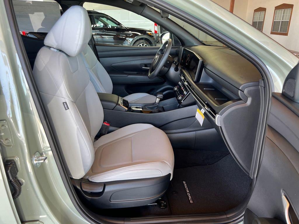 2026 Hyundai SANTA CRUZ SEL AWD