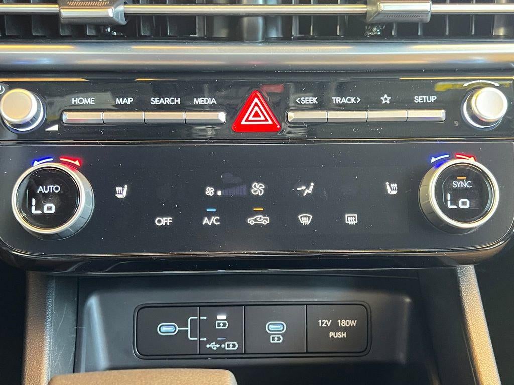 2026 Hyundai SANTA CRUZ SEL AWD