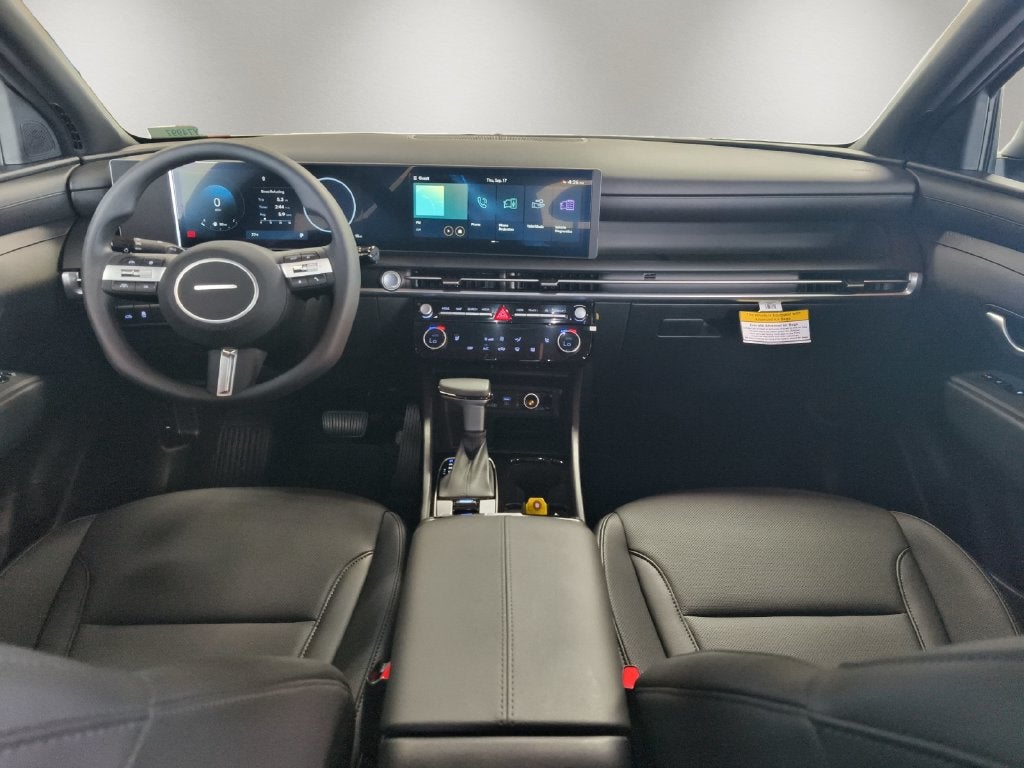 2027 Hyundai SANTA CRUZ SEL Activity FWD