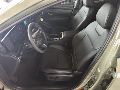 2027 Hyundai SANTA CRUZ SEL Activity FWD
