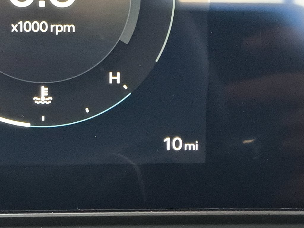 2027 Hyundai SANTA CRUZ SEL Activity FWD