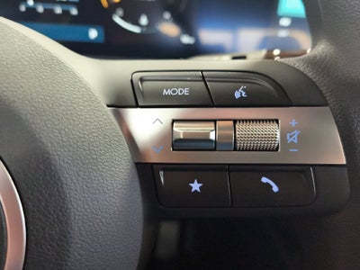 2027 Hyundai SANTA CRUZ SEL Activity FWD