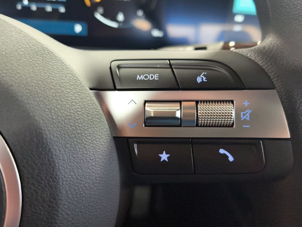 2027 Hyundai SANTA CRUZ SEL Activity FWD