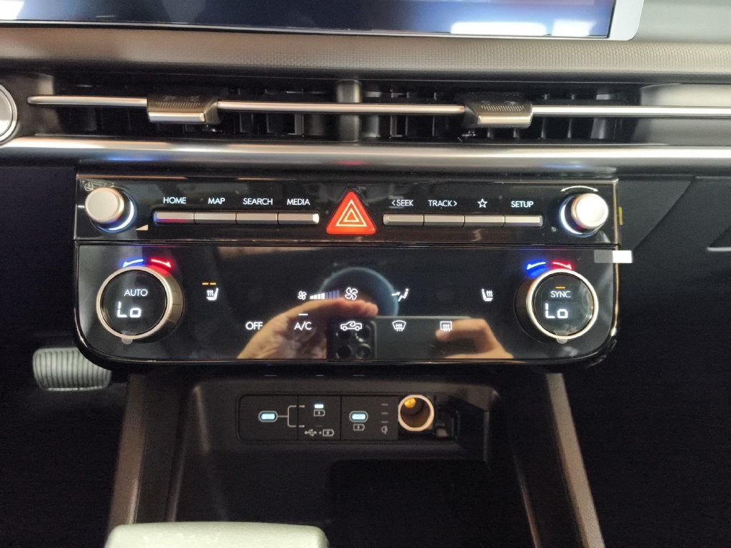 2027 Hyundai SANTA CRUZ SEL Activity FWD