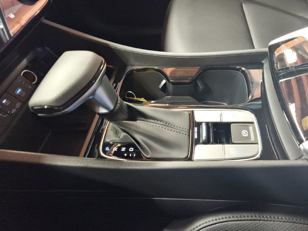 2027 Hyundai SANTA CRUZ SEL Activity FWD