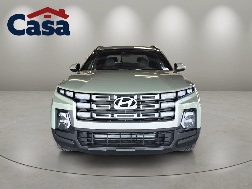 2027 Hyundai SANTA CRUZ SEL Activity FWD