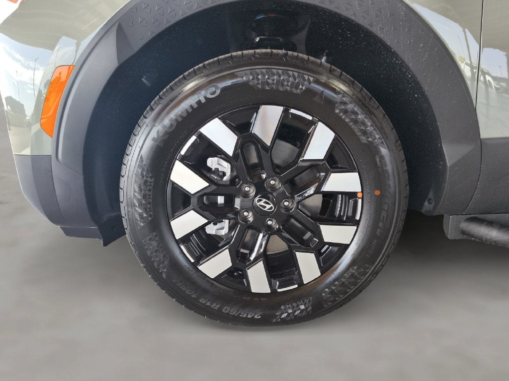 2027 Hyundai SANTA CRUZ SEL Activity FWD