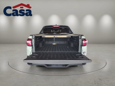 2027 Hyundai SANTA CRUZ SEL Activity FWD